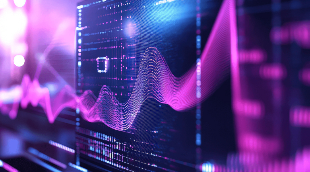 Análises técnicas em profundidade​​​