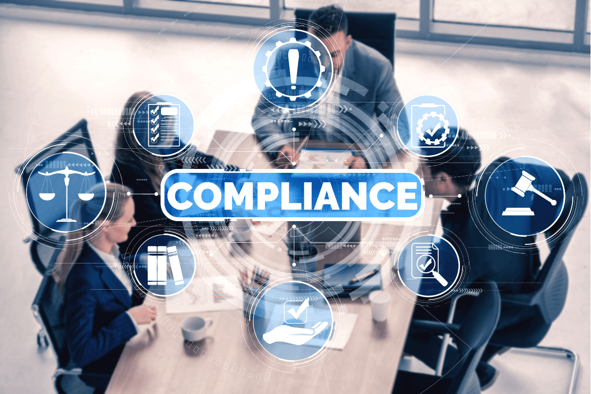 Compliance trabalhista orientado a dados: como transformar riscos em decisões estratégicas