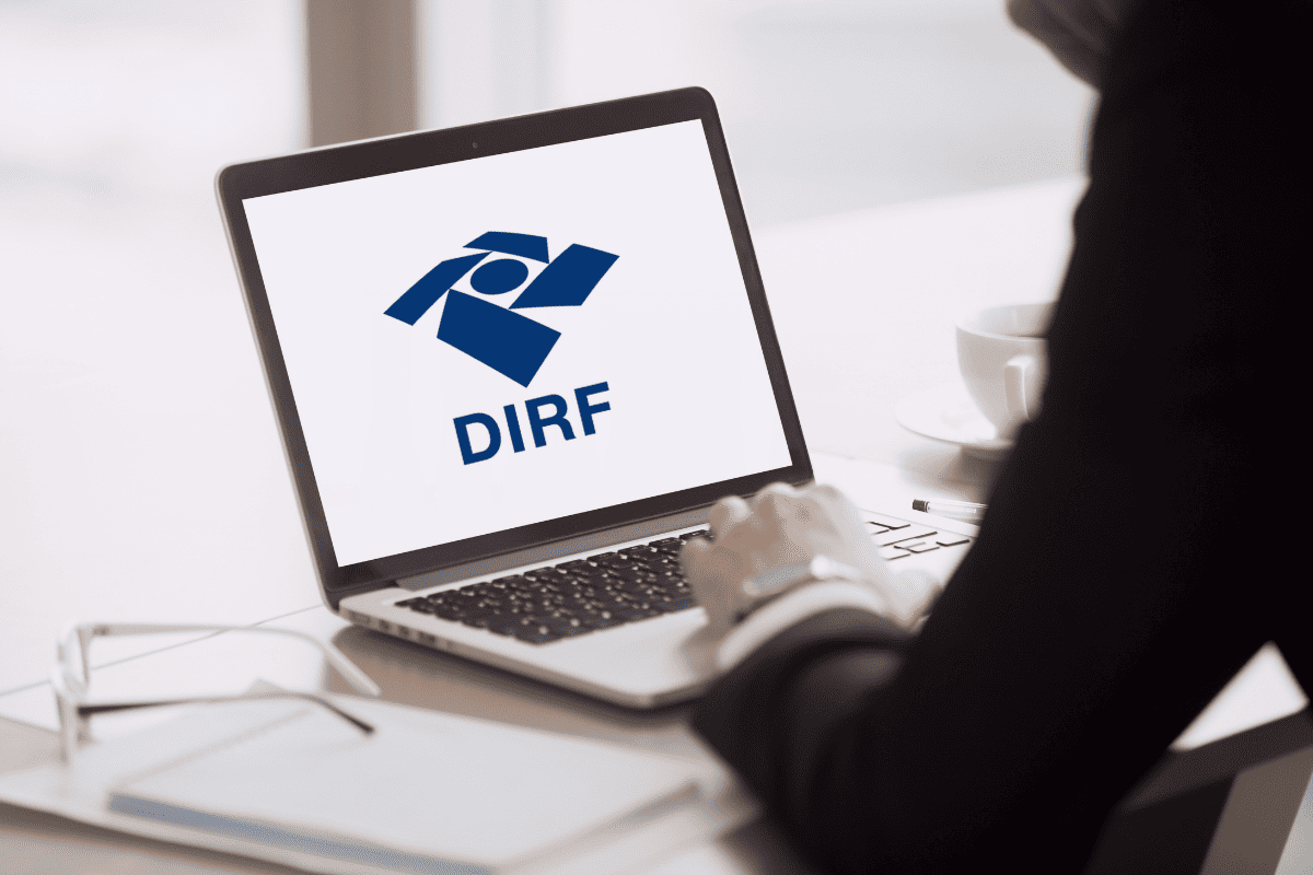 Fim da DIRF: o que muda no seu controle mensal de eSocial e EFD-Reinf em 2026